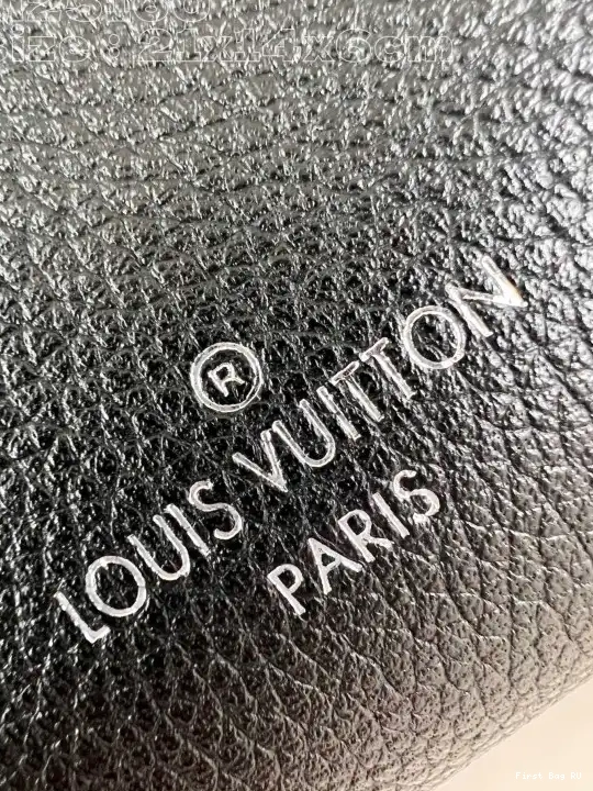 First bags ru Trunk PM-21*14*6CM Side VUITTON LOUIS 0602
